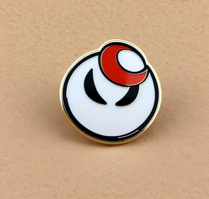 Game Custom Pins