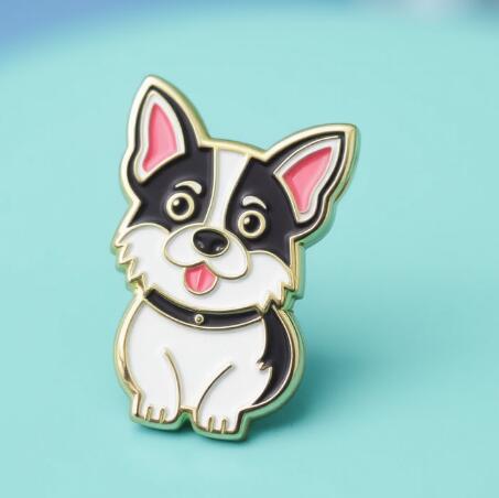 Pet Custom Lapel Pins